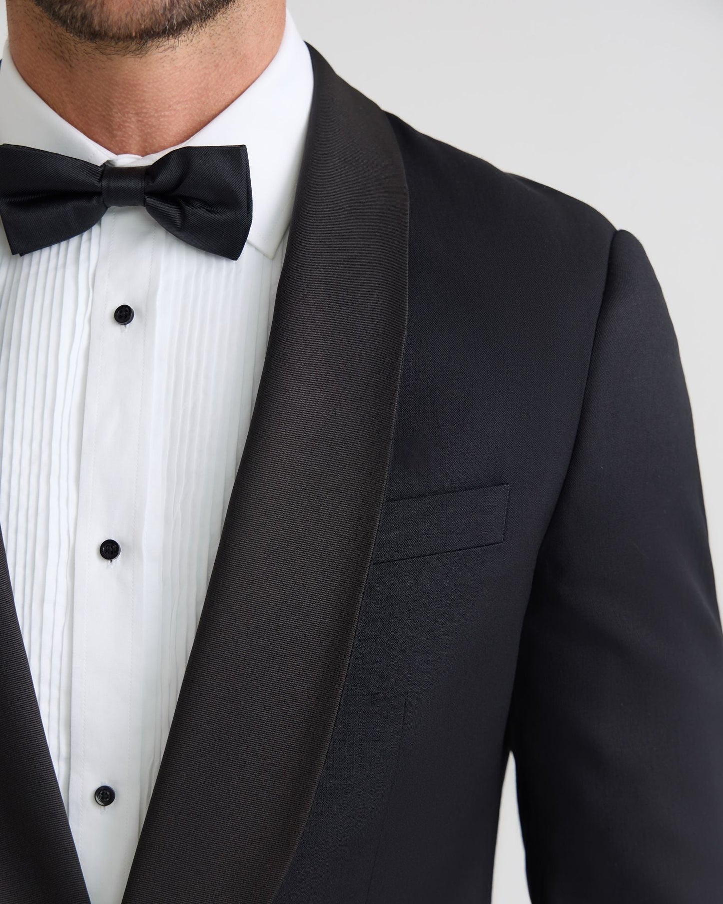 New Dinner Suit Jacket With Shawl