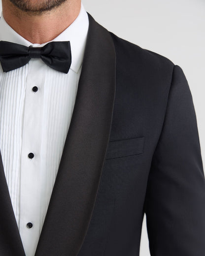 New Dinner Suit Jacket With Shawl