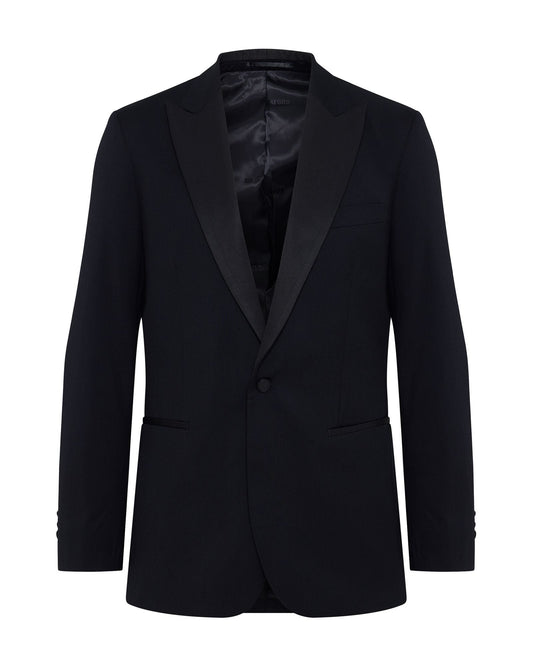 New Peak Lapel Dinner Suit Jacket