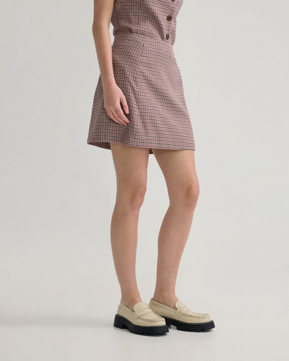 Selene Mini Skirt