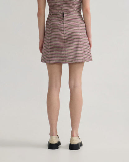 Selene Mini Skirt