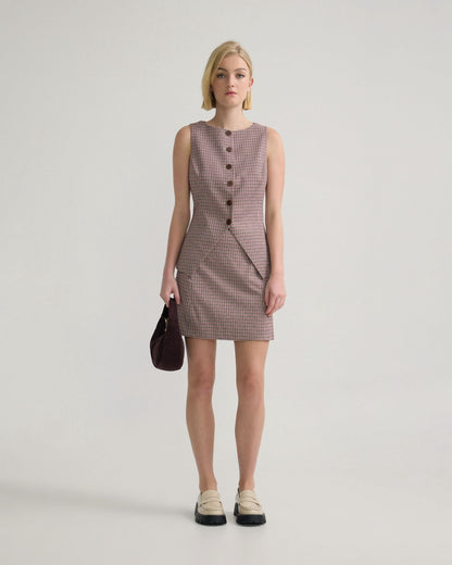 Selene Mini Skirt