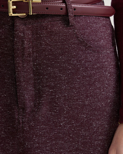 Harper Column Skirt