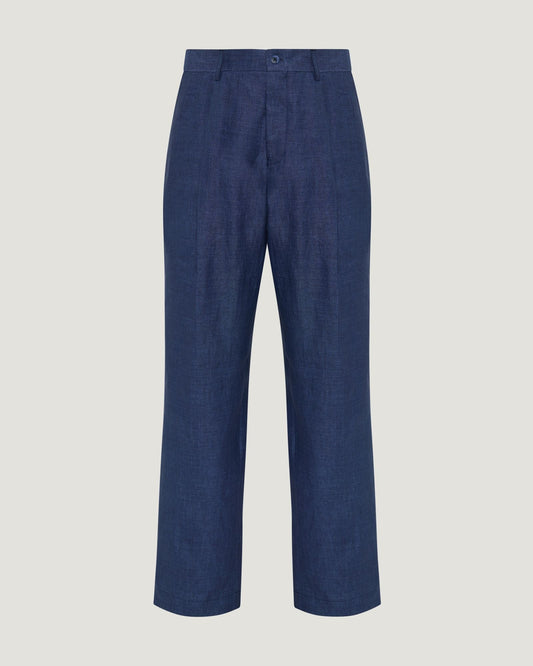 Christopher Linen Pant