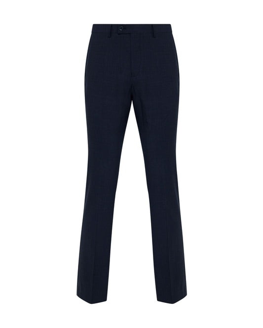 New Hopkins Wool Suit Trousers