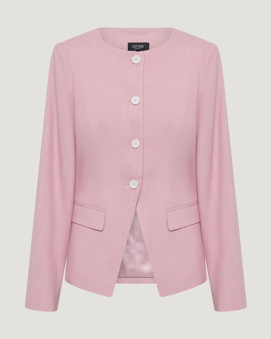 Petra Pocket Detail Suit Jacket
