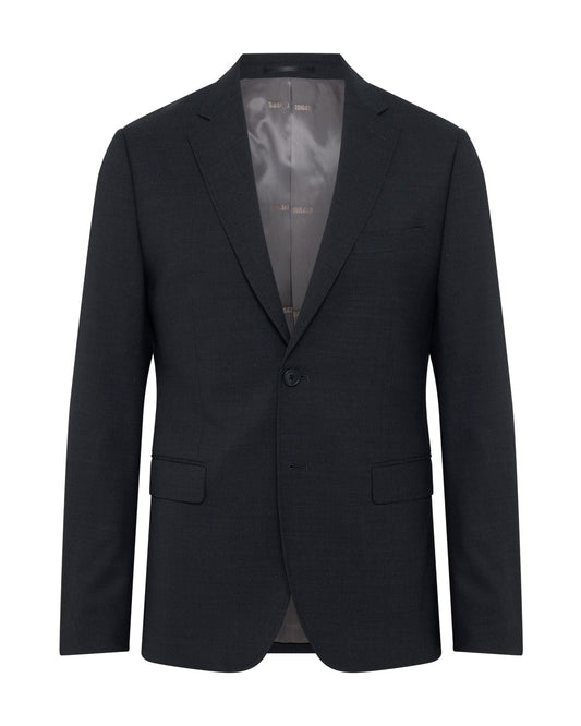 Byron Wool Suit Jacket