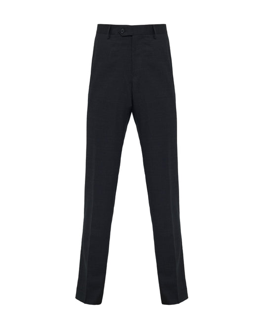 Byron Wool Suit Trousers