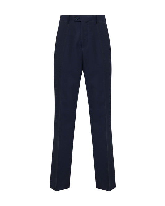 Hardy Stripe Suit Trousers
