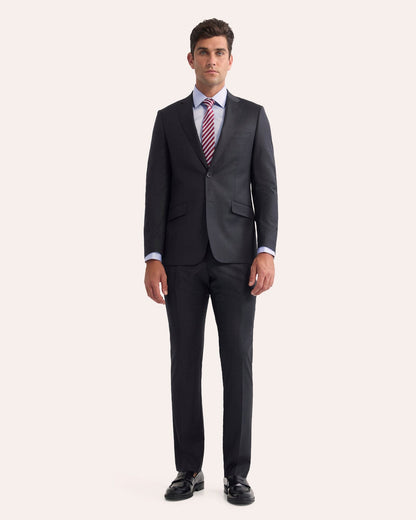 Hopkins Wool Suit Jacket