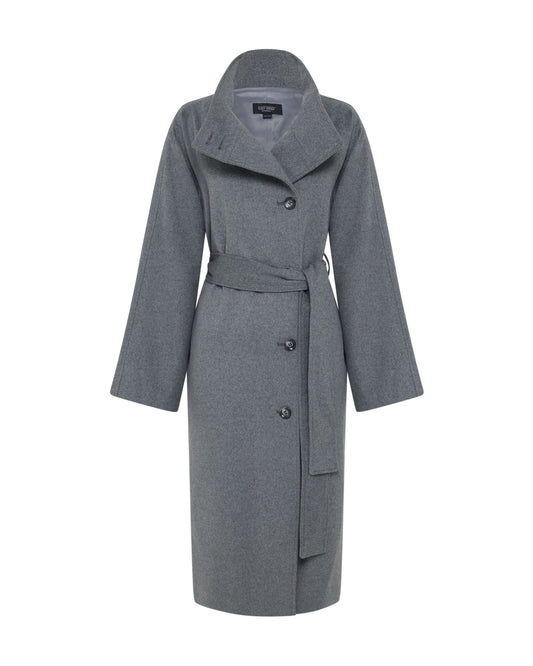 Edi Wool Coat