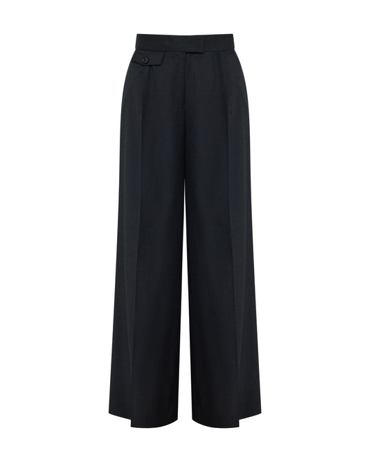 Belle Wool Pant