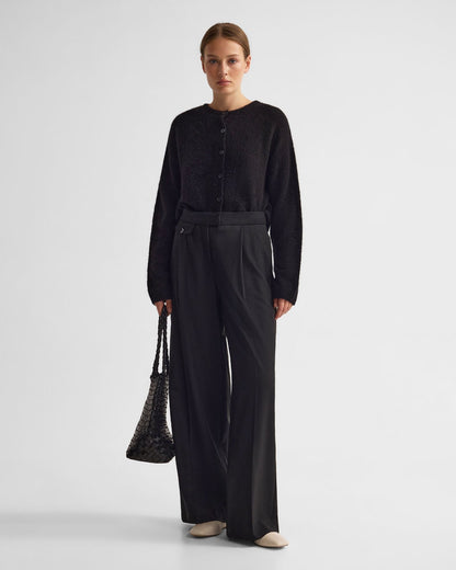 Belle Wool Pant