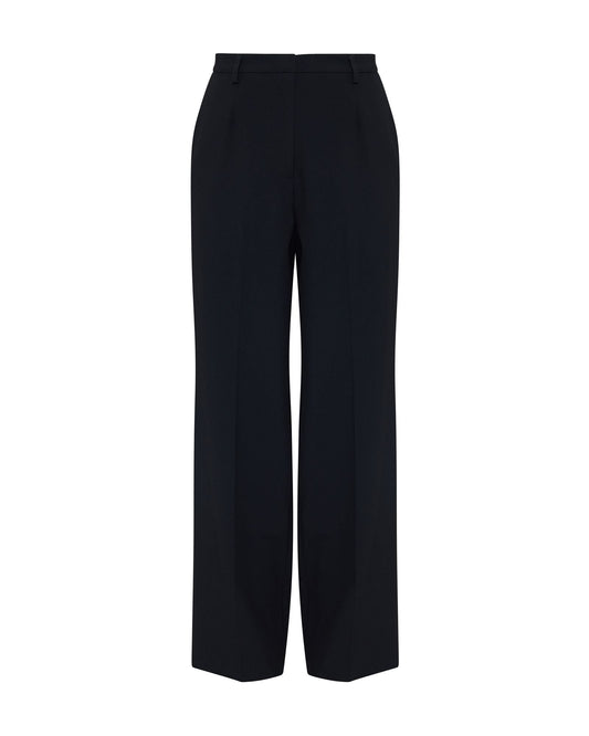 Calista Pure Wool Pant