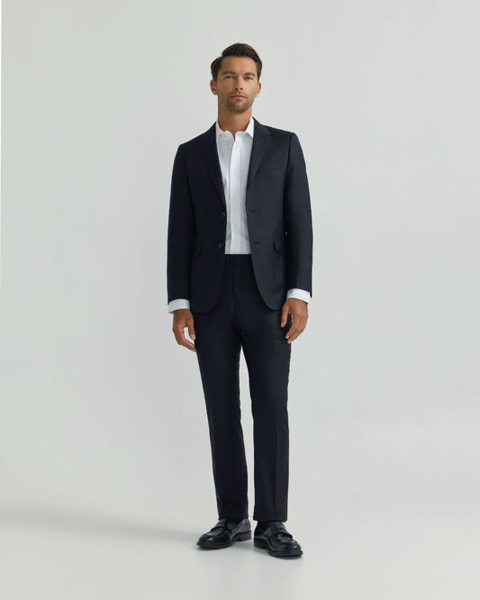 Hopkins Wool Trousers