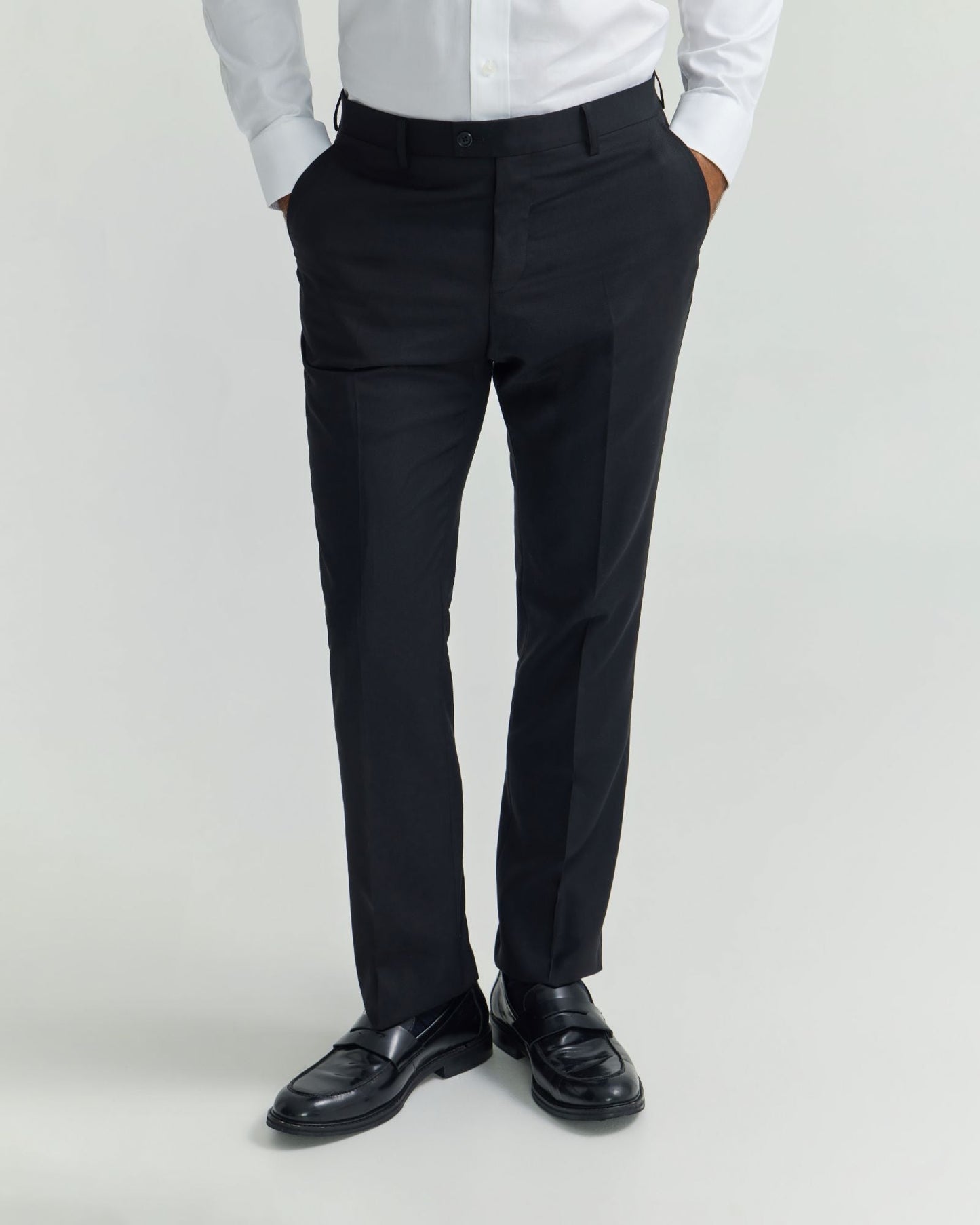 Hopkins Wool Trousers