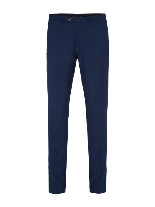 T27 Wool Suit Trousers