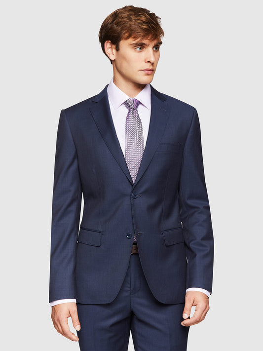 Byron Wool Suit Jacket