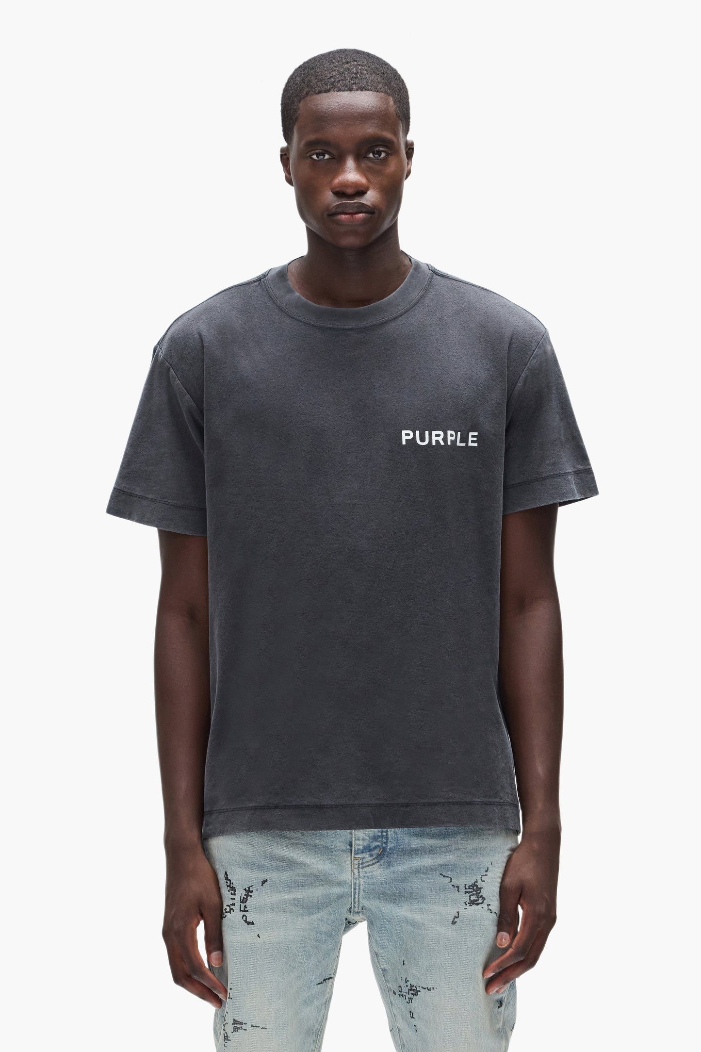 Logo Tee