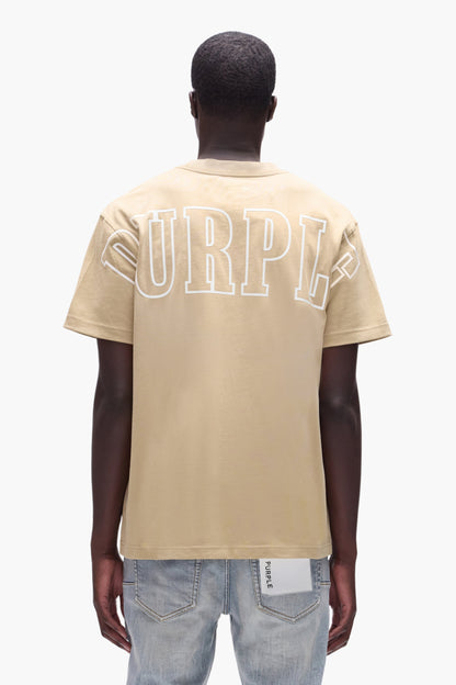 Spell Out Tee
