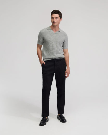 New Magnus Cotton Trouser