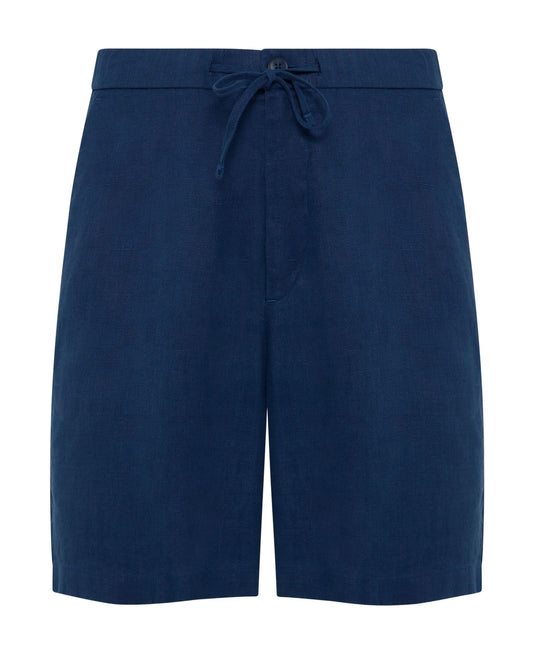 Harley Linen Shorts