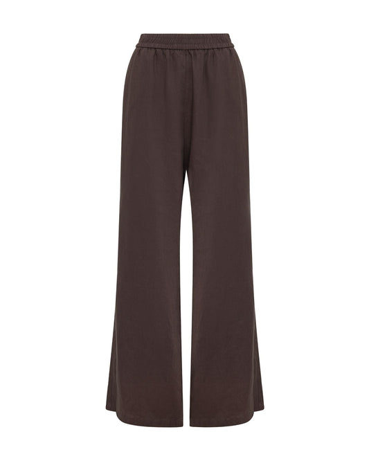 Chantel Linen Pant