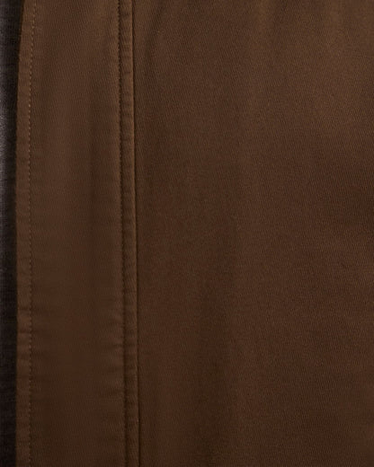Jamie Cotton Cavalry Twill Jacket