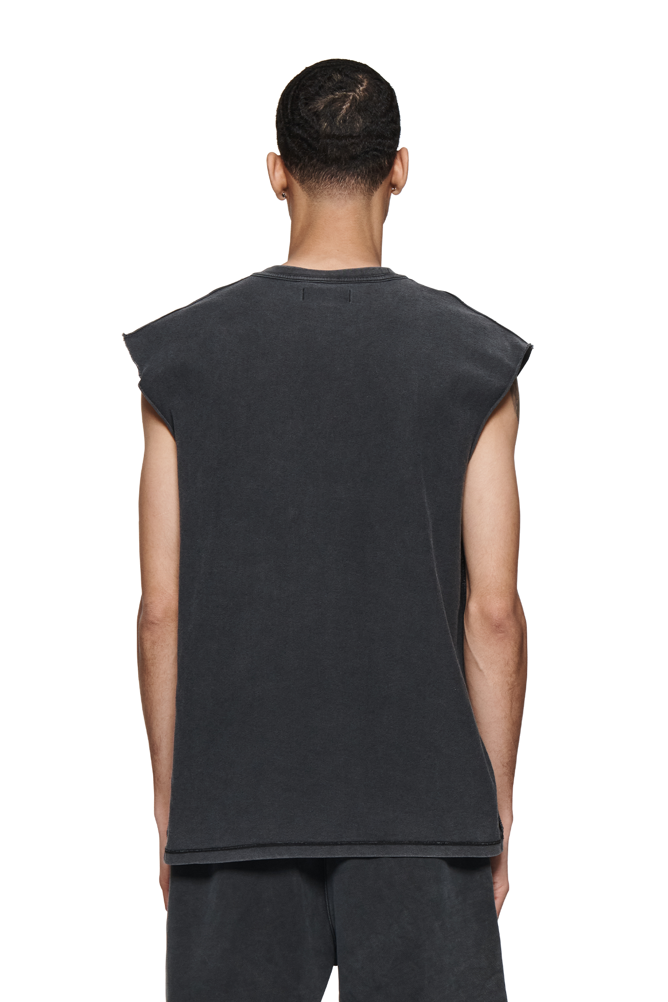 Basic Tank Top