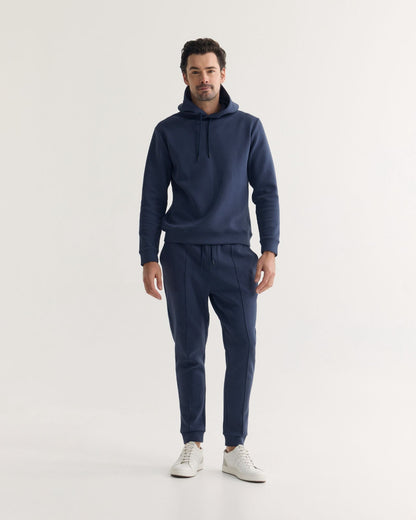 Banks Double Faced Hoodie