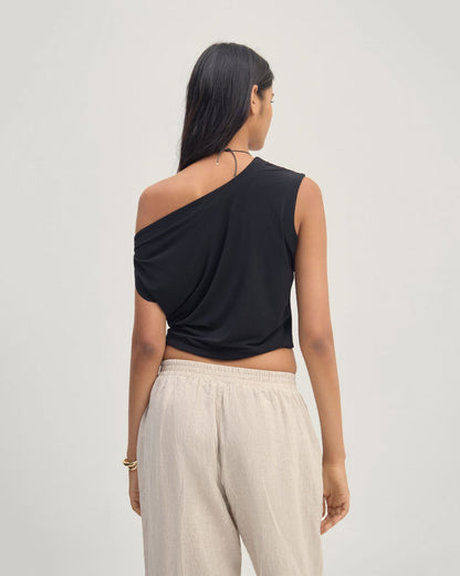 Edi Jersey Top