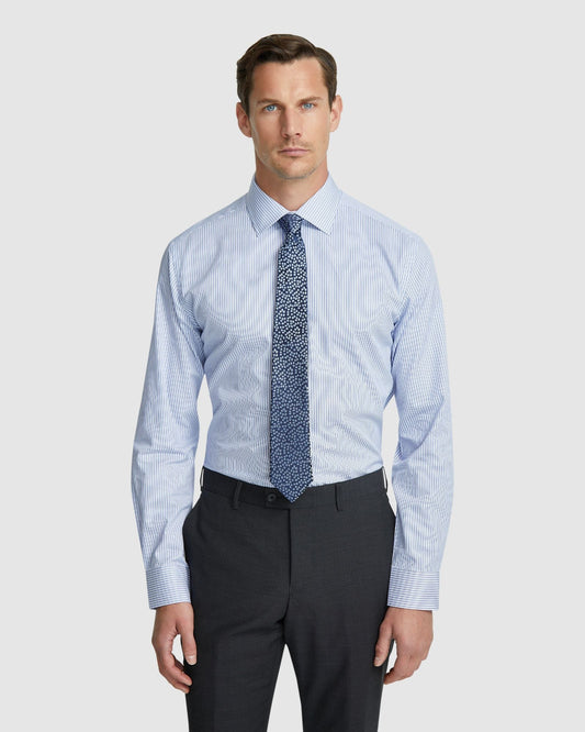 Islington Stripe Shirt