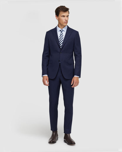 Byron Luxury Suit Trousers