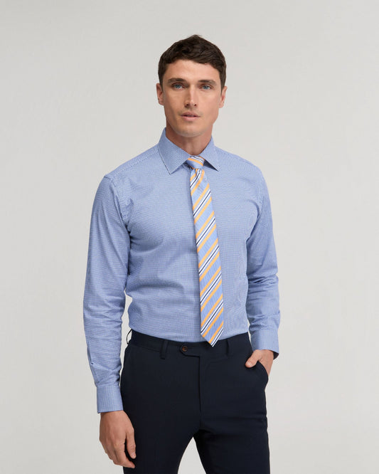 Islington Egyptian Cotton Shirt