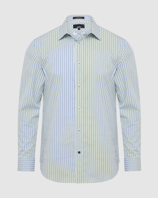 Regent Classic Fit Luxury Shirt