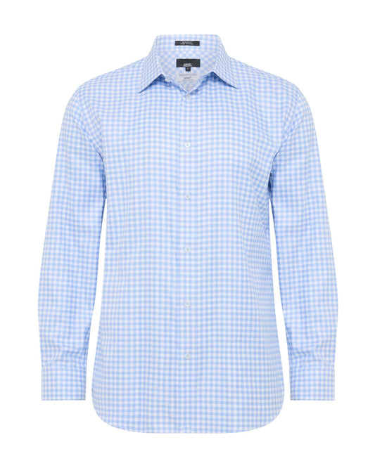 Islington Classic Fit Luxury Shirt