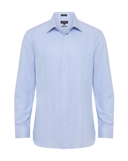 Regent Classic Fit Cotton Shirt
