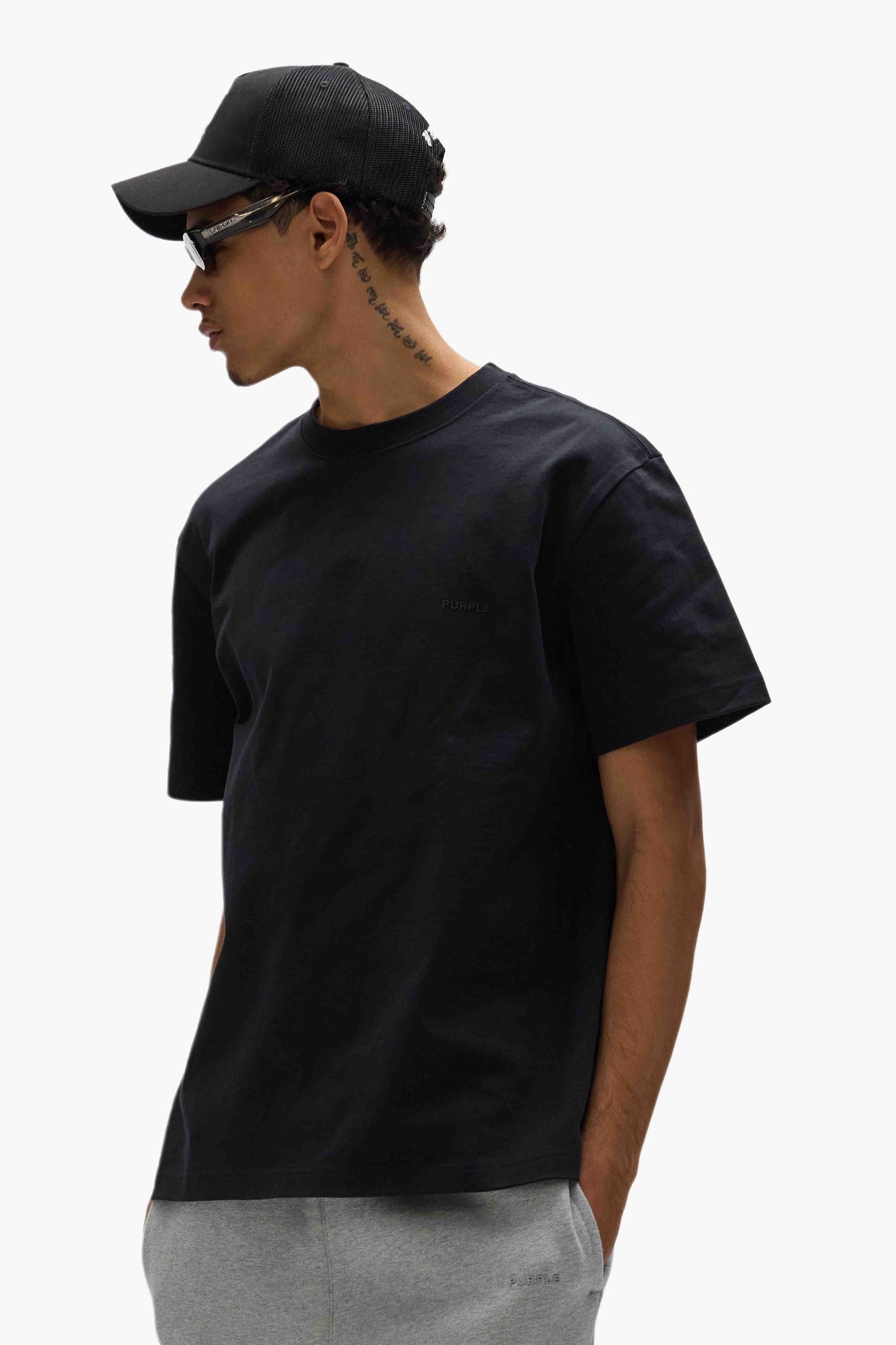 Basic Tee