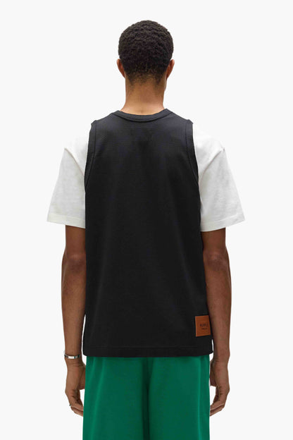 Boston Celtics Mesh Jersey