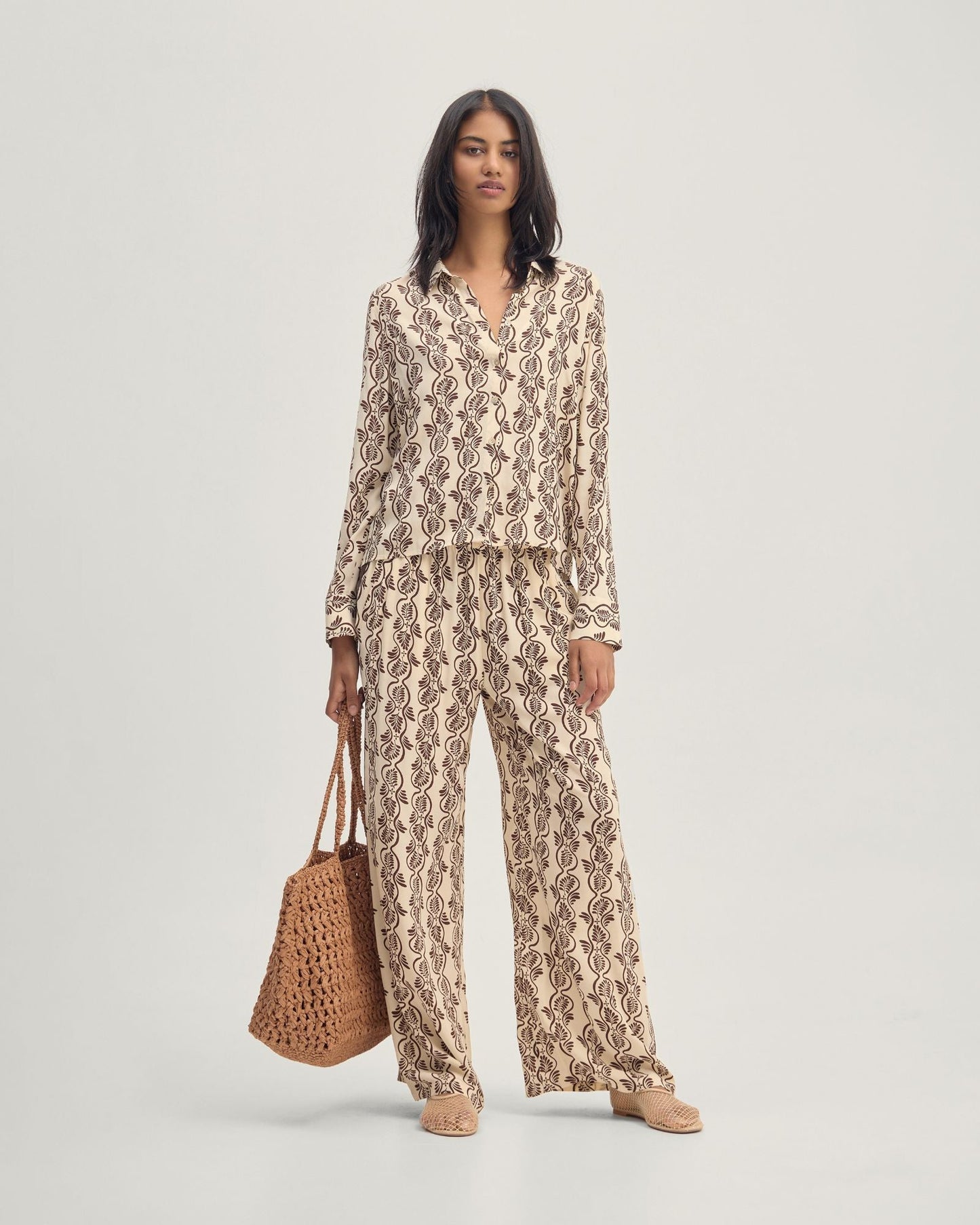 Chantel Pant