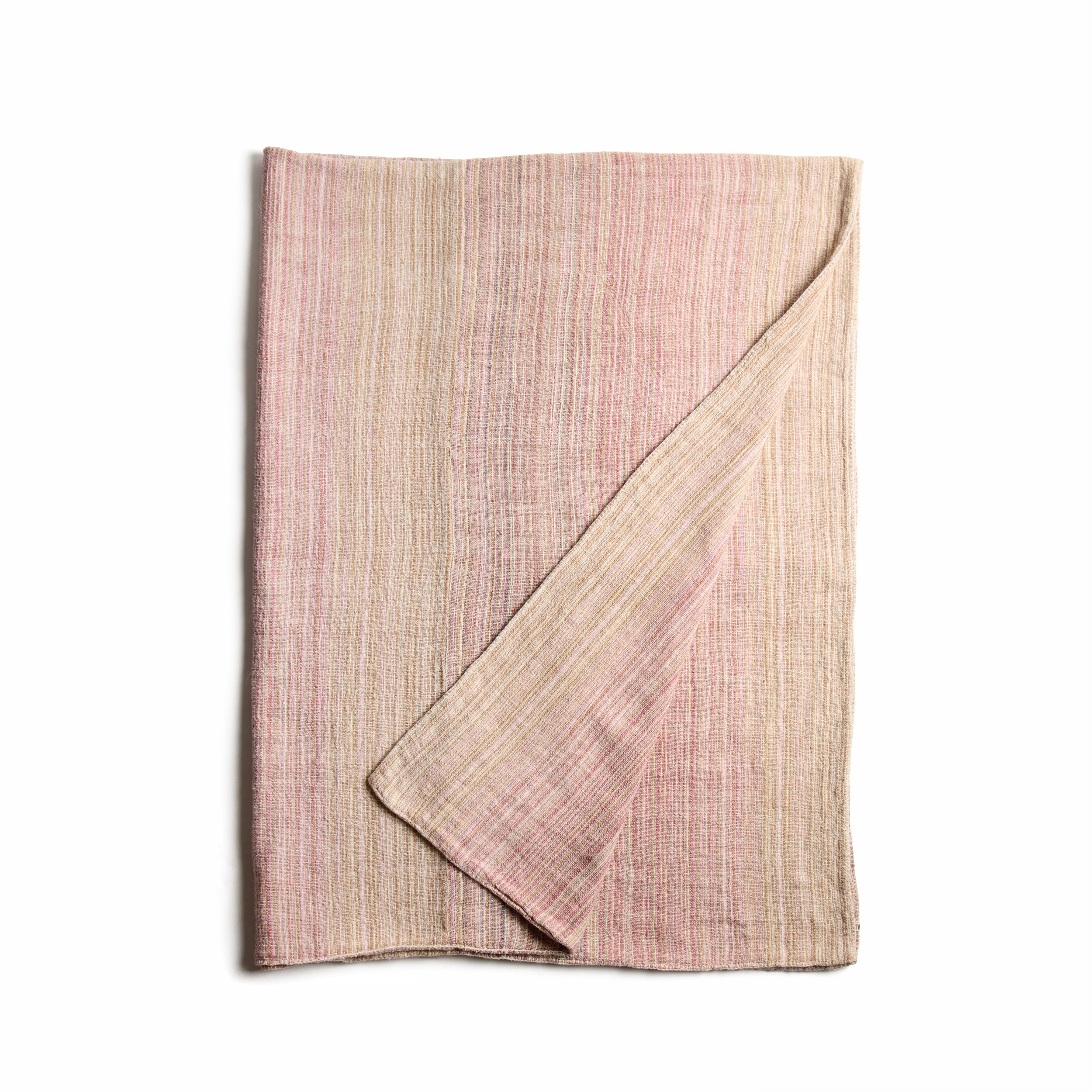 Summer Blanket No. 1 in Sunset