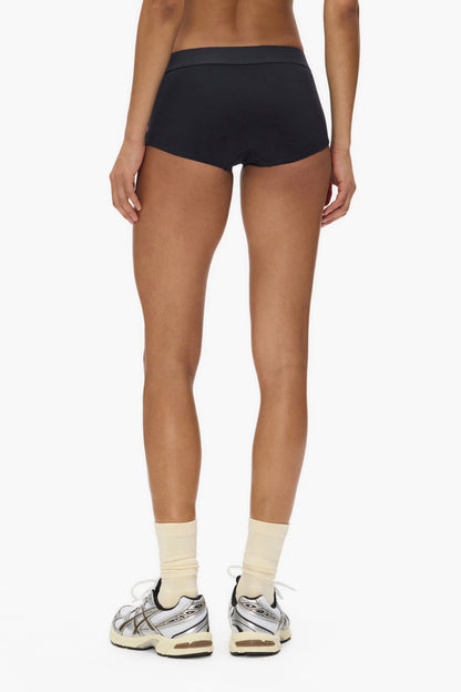Boy Short
