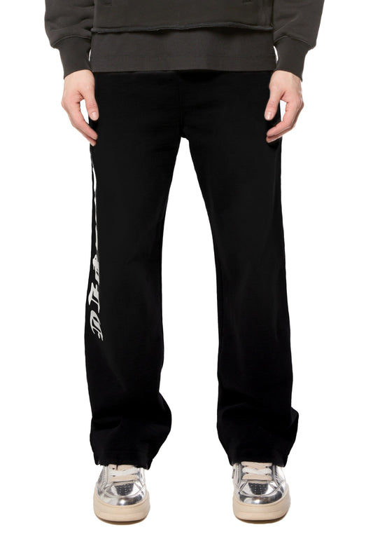 Half & Half Sweatpant